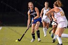 FH vs Fitchburg  Wheaton College Field Hockey vs Fitchburg State. - Photo By: KEITH NORDSTROM : Wheaton, field hockey, FH2023, Fitchburg